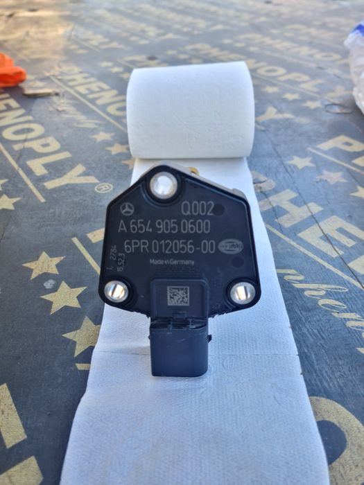 Датчик измерване на маслото на W213 W205 W218