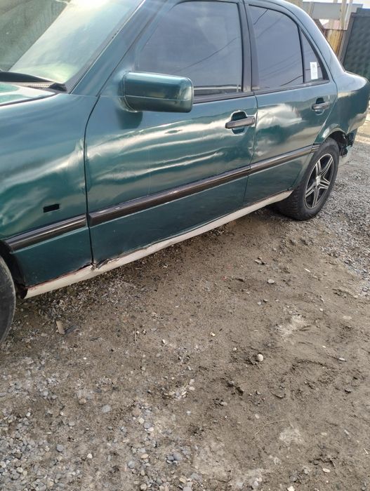 Продам авто на ходу