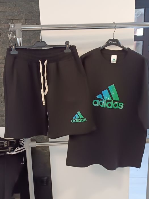 Compleu bărbați Adidas masura S