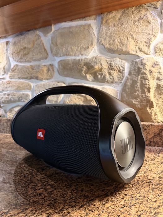 JBL BOOMBOX OРИГНАЛ!