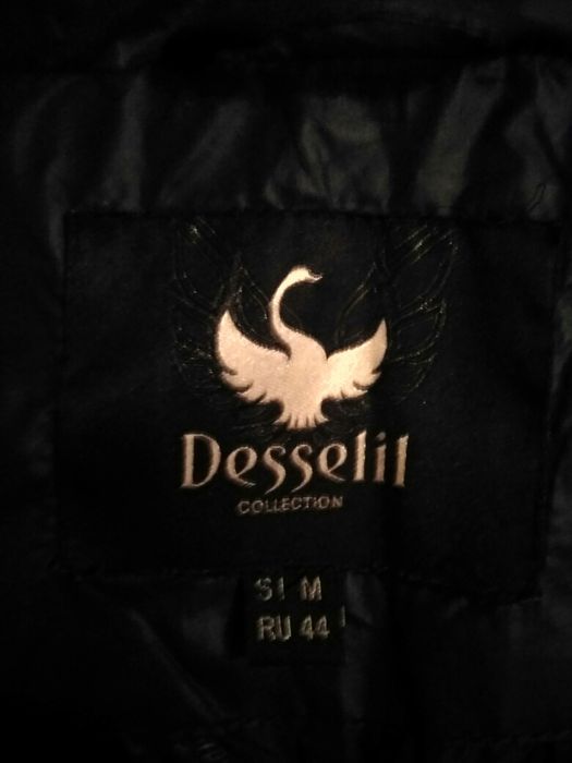 КУРТКА пуховик зима