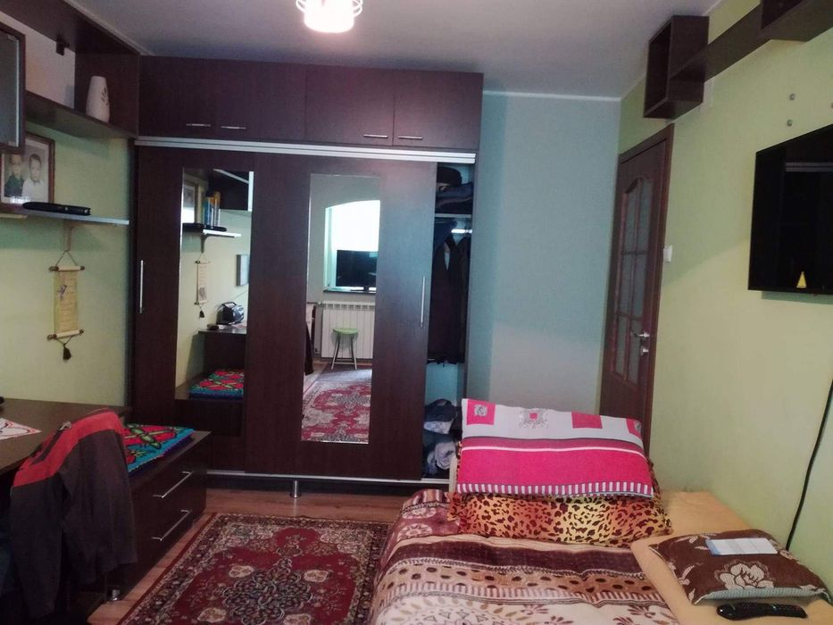 Garsonieră de vânzare