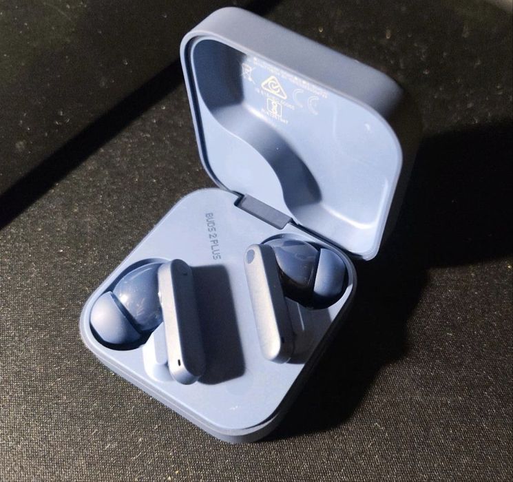 Casti CMF Buds 2 Plus