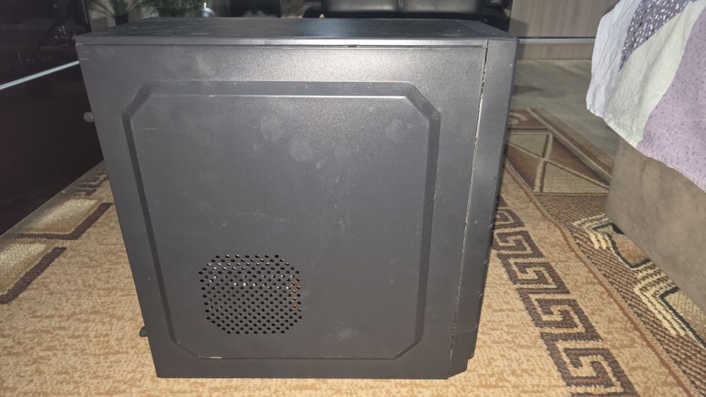 Продам компьютер i7