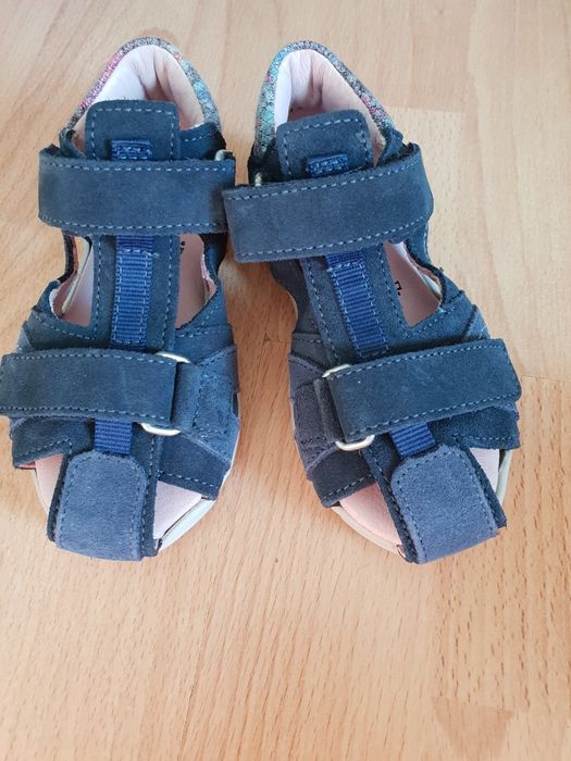 Sandale fete nr 22