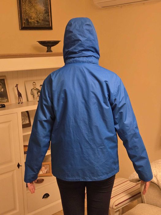 Geaca schi barbat McKinley mar  M cu polar detasabil, 120 ron