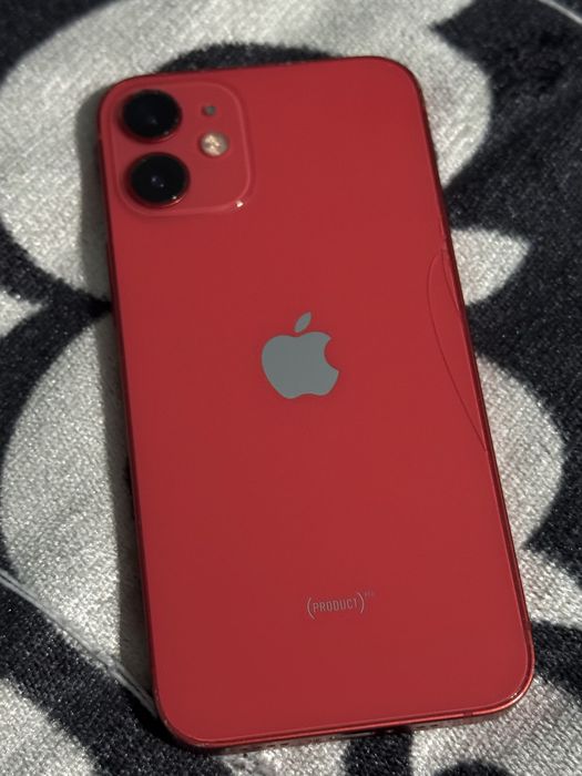 Айфон 12 мини Iphone 12 mini