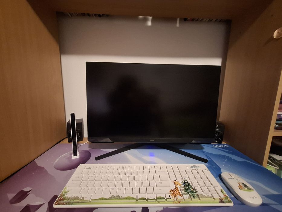 Tastatură wireless Myria