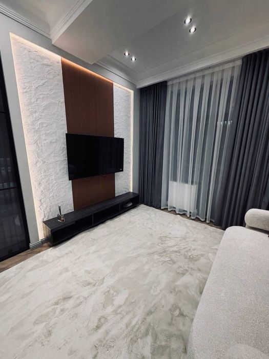 2 комнатная Darhan Residence