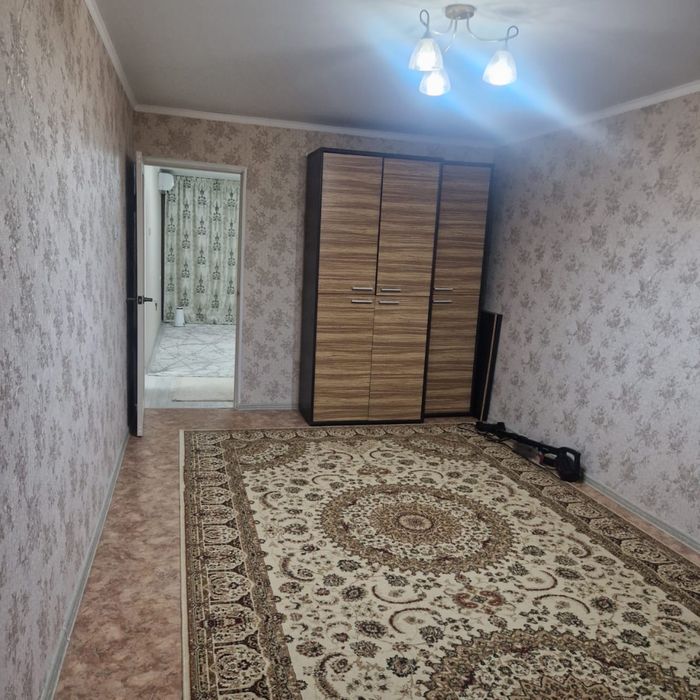 Аренда квартиры