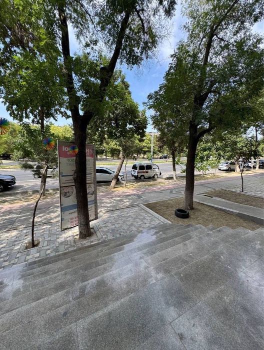 Срочная Продажа Комерческое помещение 148м2 Джами базар