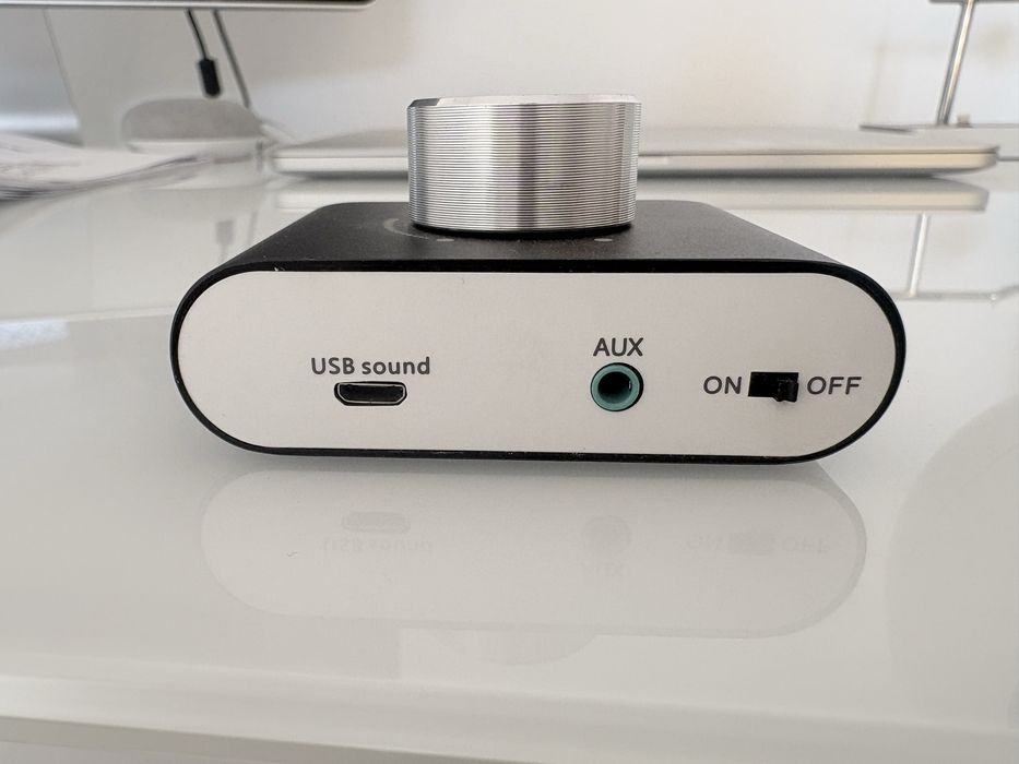 Amplificator wireless (BT) HiFi Nobsound NS-01G Pro
