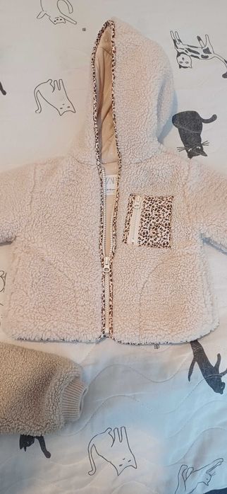 Детско яке/палто Zara