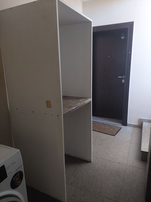 Пералня +Сушилня