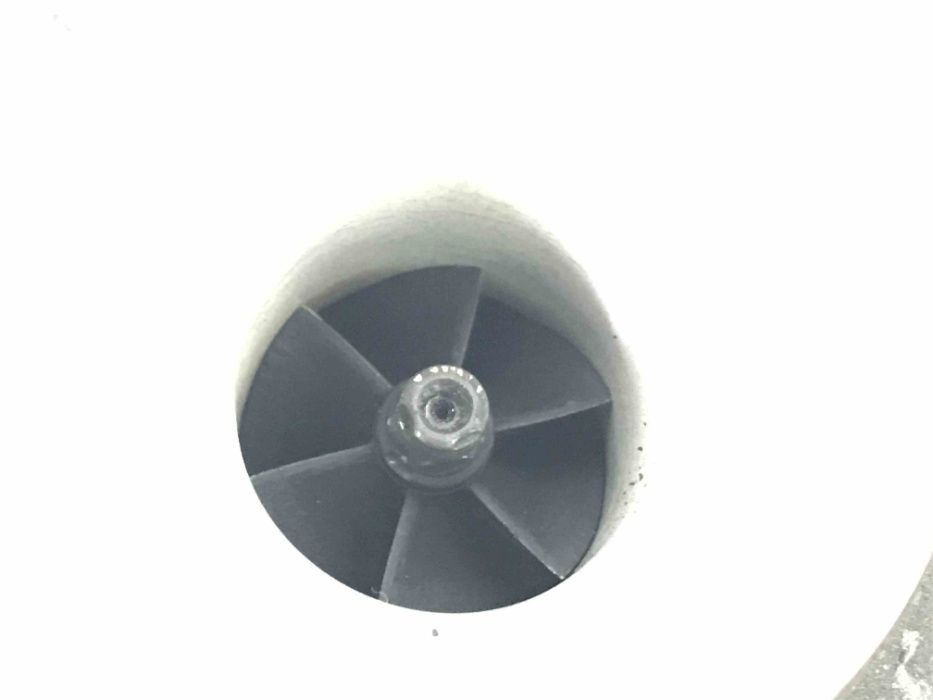 Turbina originala completa BMW E90,E91 LCI 316d,318d N47N IHI
