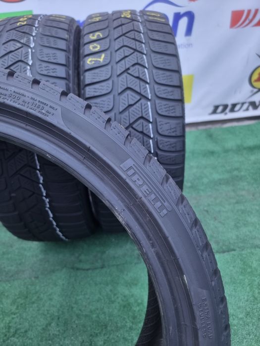 205.40.18 Pirelli 2 bucăți