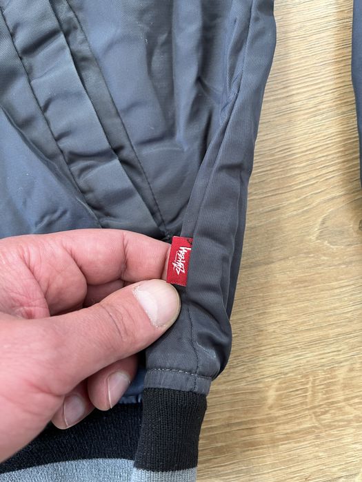 Stussy мъжко яке размер М