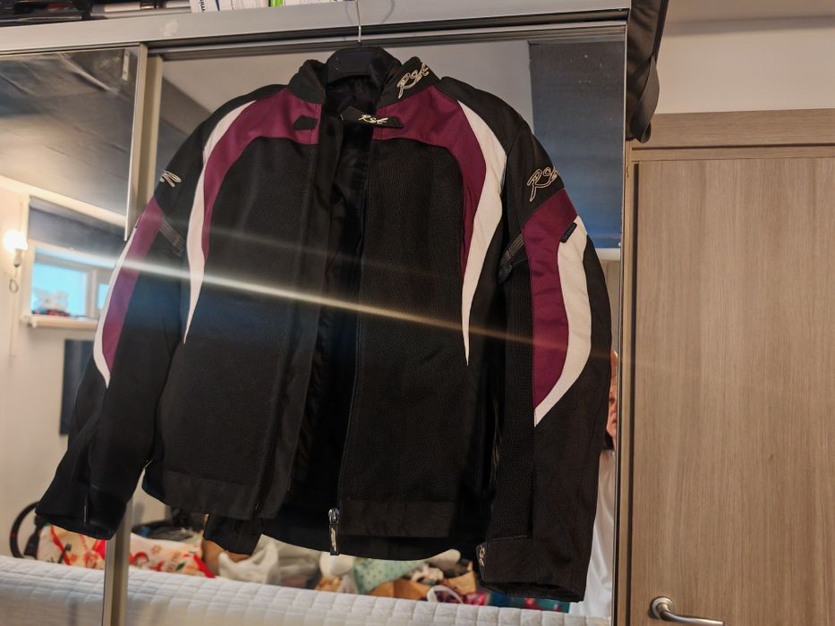 Geaca Moto dama RST PRO Series