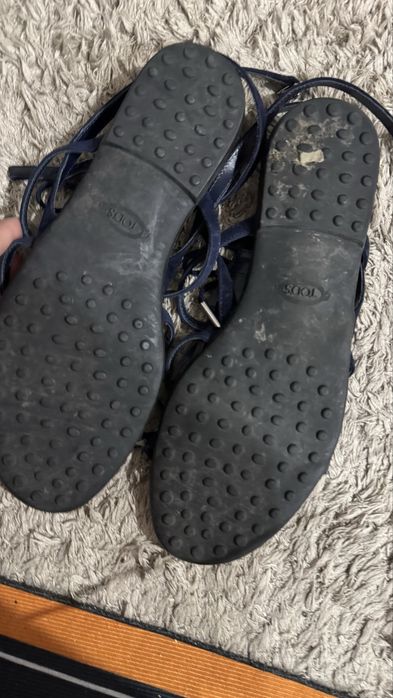 Сандалики TOD’s оригинал