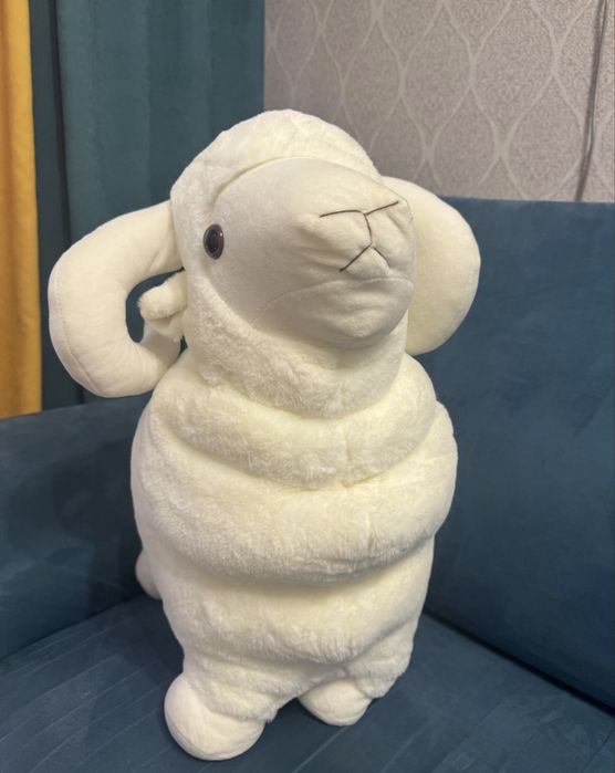 Мягкая игрушка большая