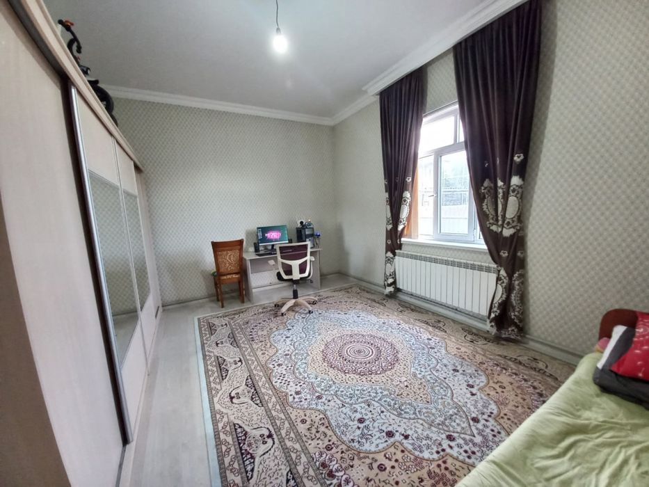 Продается дом в мкр Бозарык