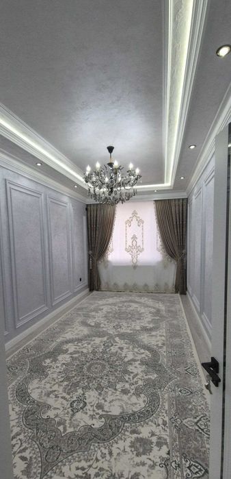 3 хоналик квартира 7 кават кирпичный дом, сахарный, экскаваторный