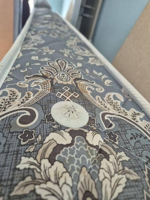 Matras (ортопедический) holati juda zo'r