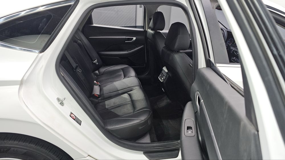 Hyundai Sonata 2.0 LPG Smart срочно продаётся