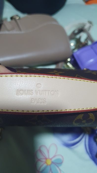Louis Vitton Pochette Métis