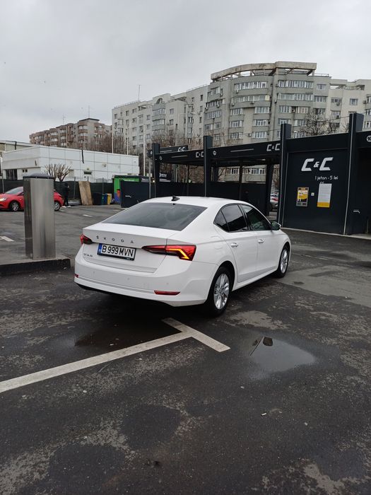 Skoda Octavia 4 //DIRECT PROPRIETAR//