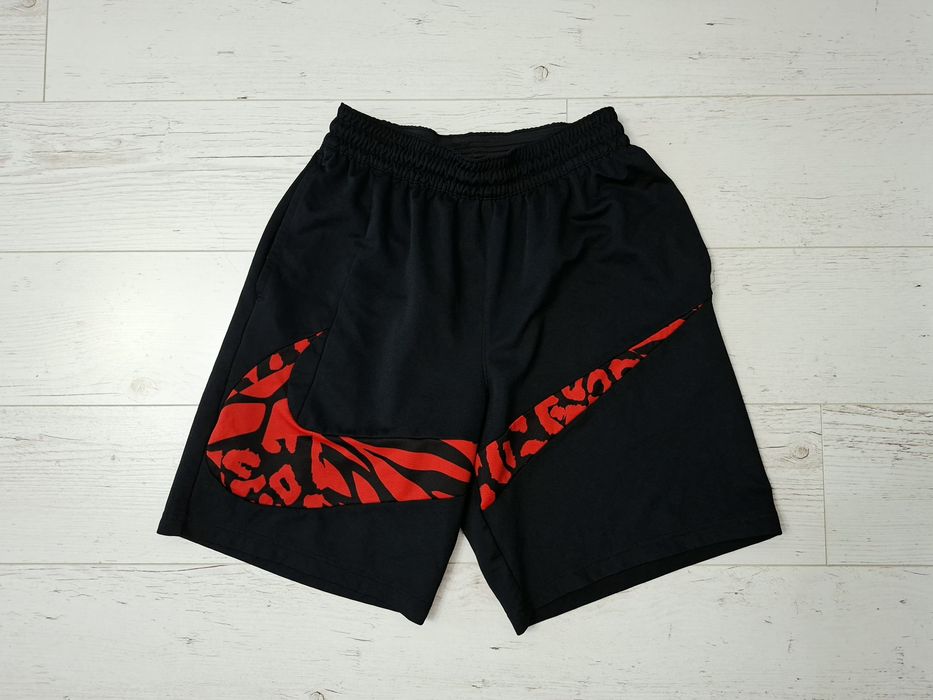Nike-Страхотни Ориг.шорти