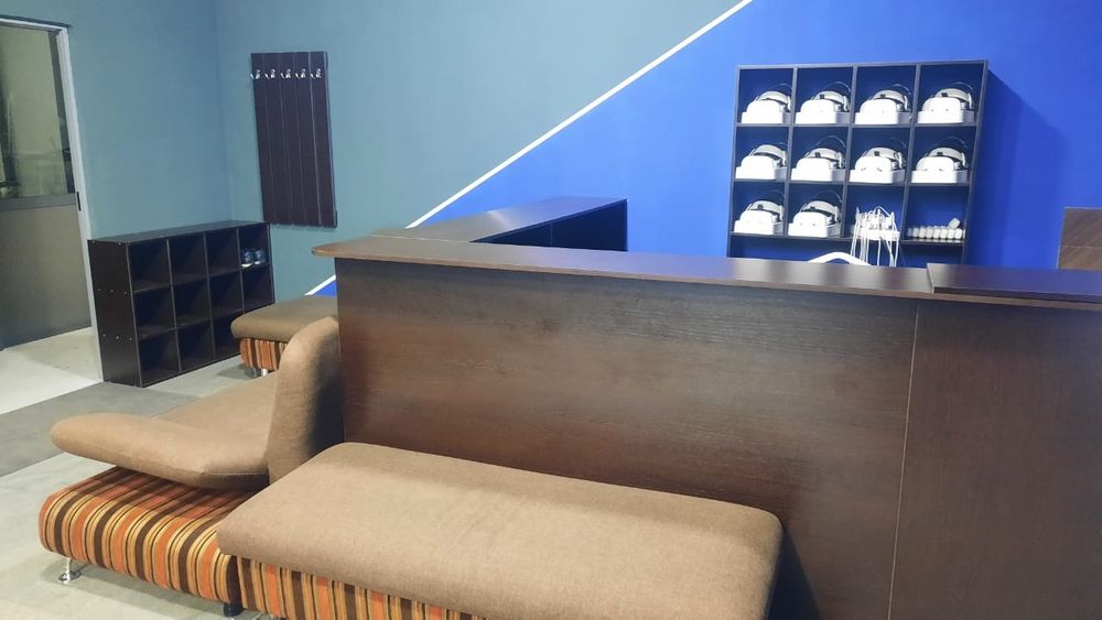 Продам готовый бизнес виртуальный реальность