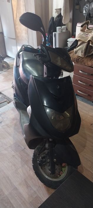 Продам.   скутор