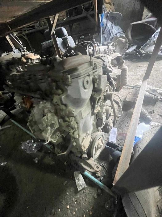 Двигатель 2AR-FE 2.5 для Toyota Camry 55