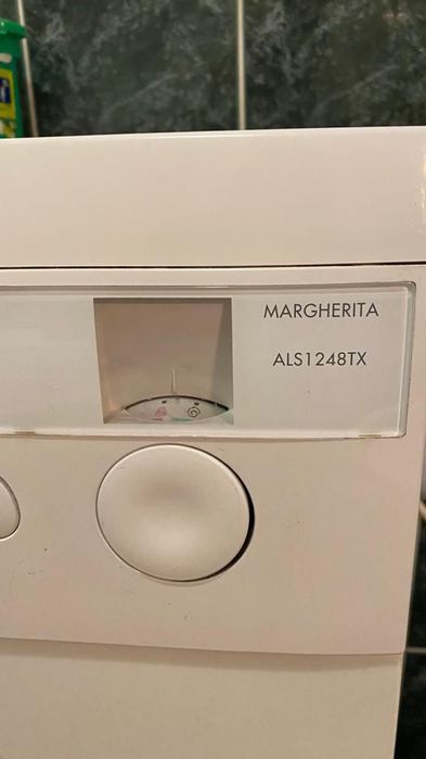 Стиральная машина Ariston