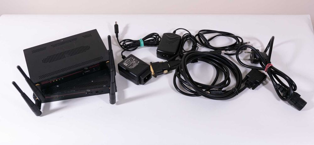 Wireless Екстендер Avocent MPX1500