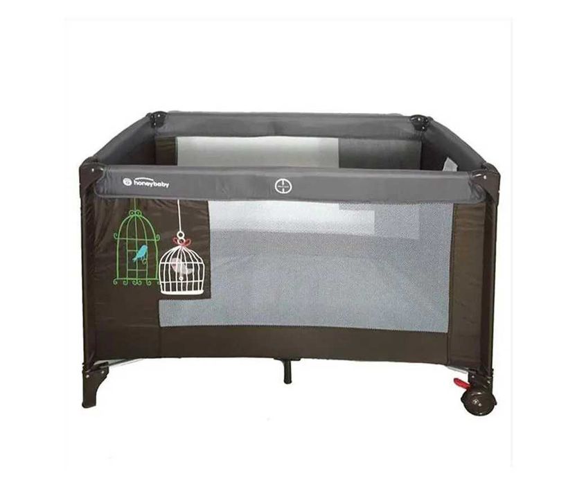 Honeybaby детска кошара