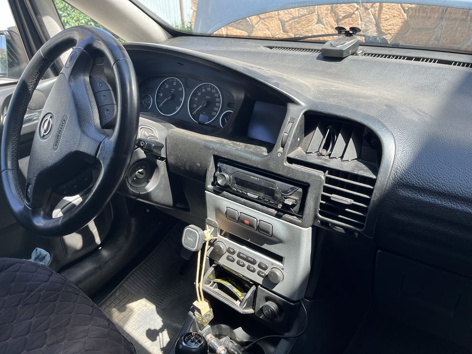 Легковые автомобили