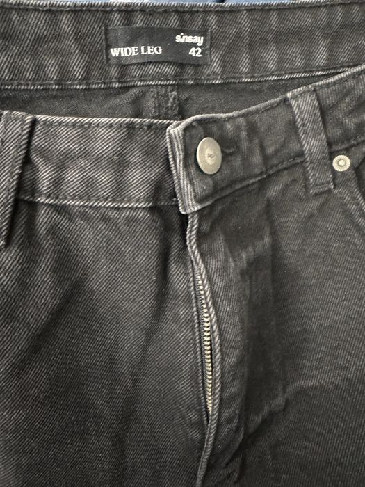 blugi buni și de calitate mărimea M/L.