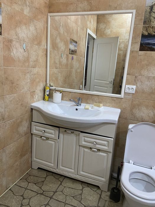 Хостел на первой Алмате недорого