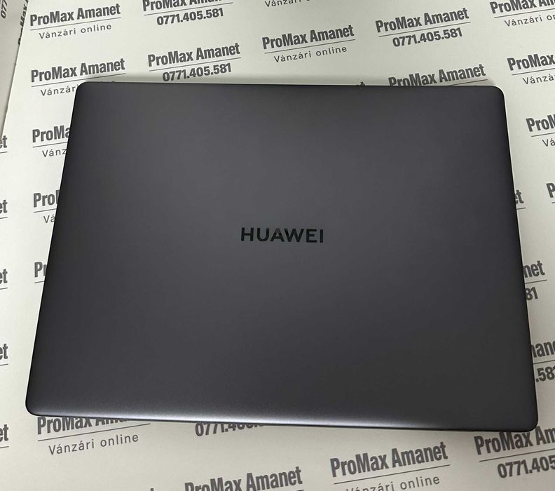 Huawei MateBook 13 I5-10210 512Gb SSD 8Gb Ram 2K ProMax Amanet