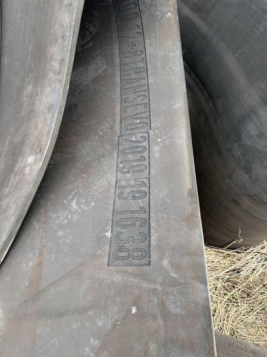 Продам ленту конвеерную б/у.