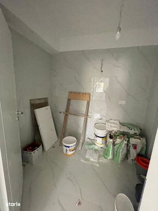 Apartament cu 3 camere | Bloc nou | Gata de mutat