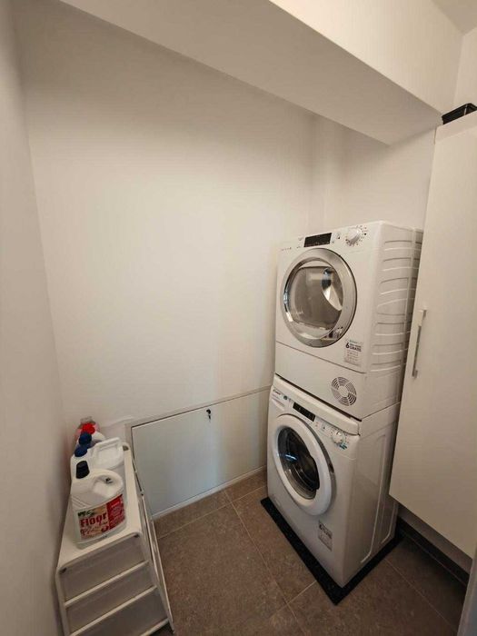 Inchiriem Apartament 3 Camere, Modern, Decomandat, Tractorul - Kasper