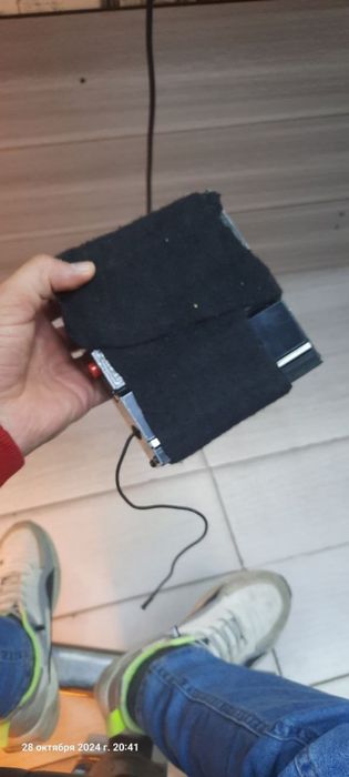 Serena arendaga beriladi