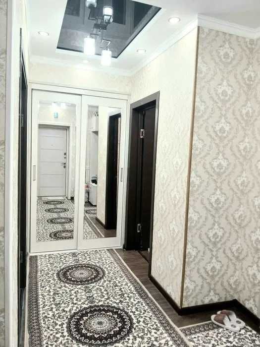 ‼️ Yashnabod Olmos mahalla 3xona/3/5  68m2‼️ ARZON narxda SHOSHILINCH;