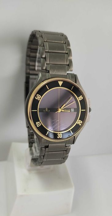 Часовник Meister Anker Solar