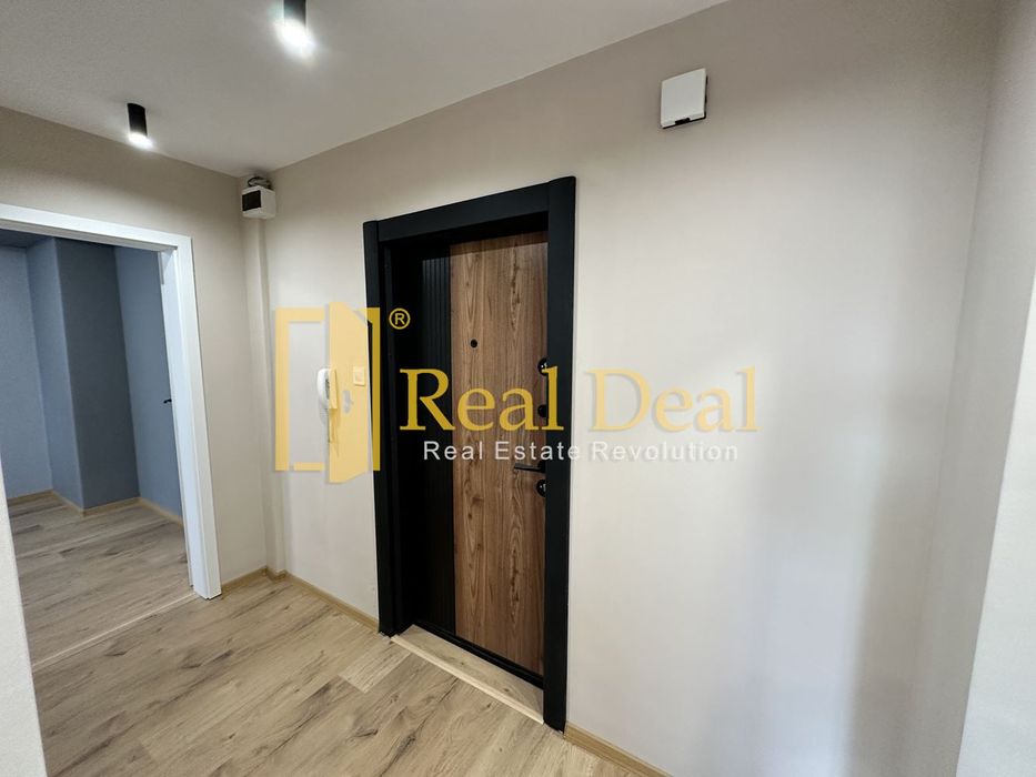 Продава се Двустаен апартамент в София, Люлин 7 - 59 кв.м за 2370 €/кв.м - Снимка #4