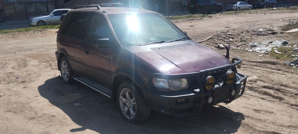 Продам Митсубиси рвр