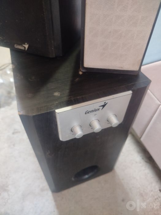 Genius kalonka 80 wat sotiladi